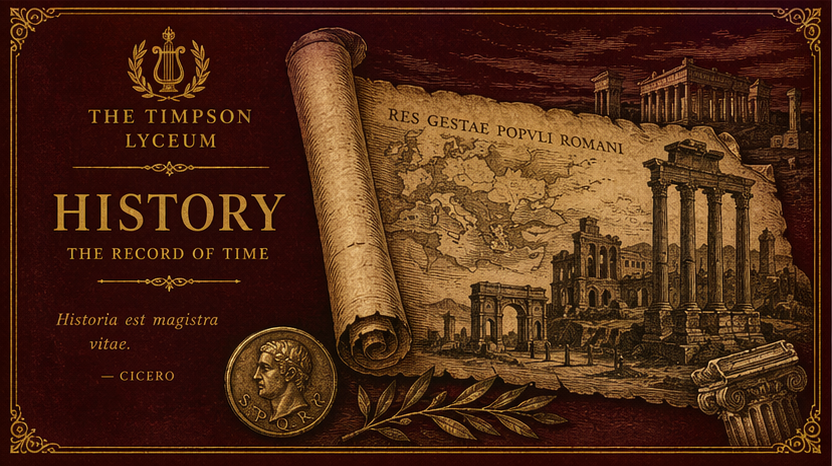 History