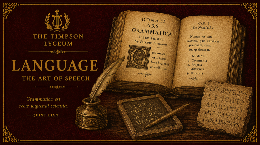 Language