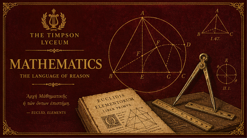 Mathematics