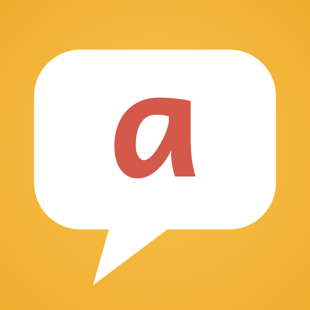 Sound It Out app icon